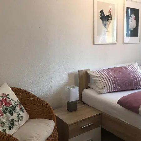 Ferienwohnung Beate Oberwiesenthal Exterior foto