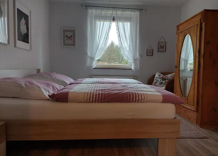 Ferienwohnung Beate