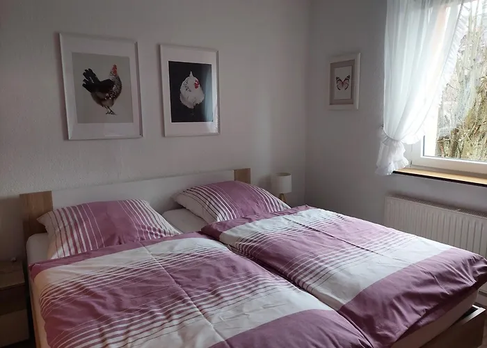 Ferienwohnung Beate
