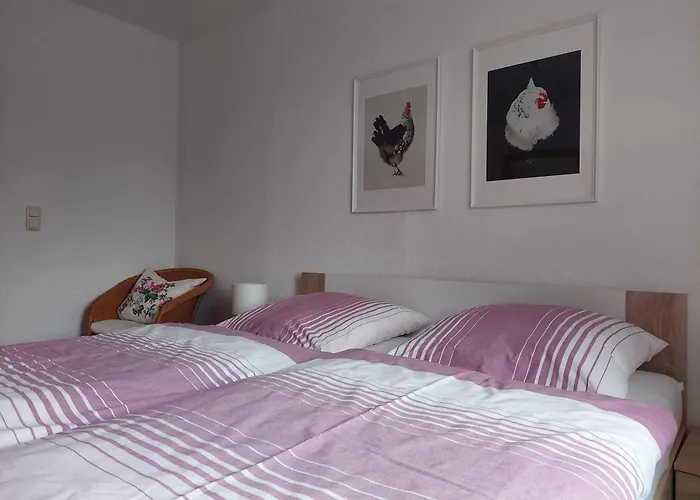 Ferienwohnung Beate