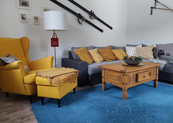 Ferienwohnung Beate
