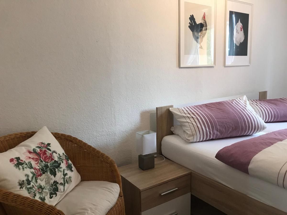 Apartment Beate