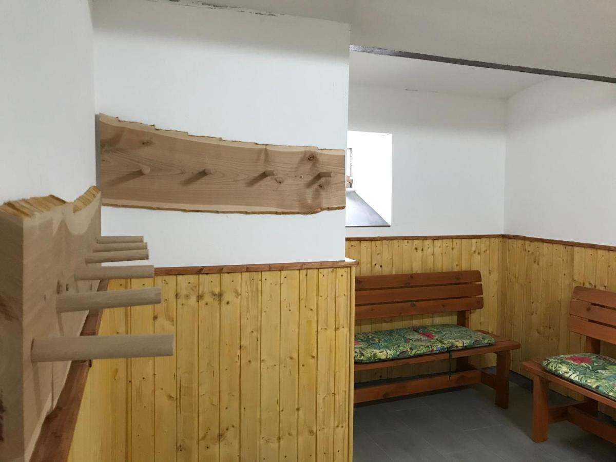 Beate Apartment