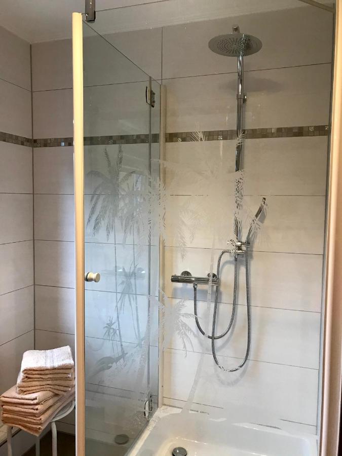 Beate Apartment