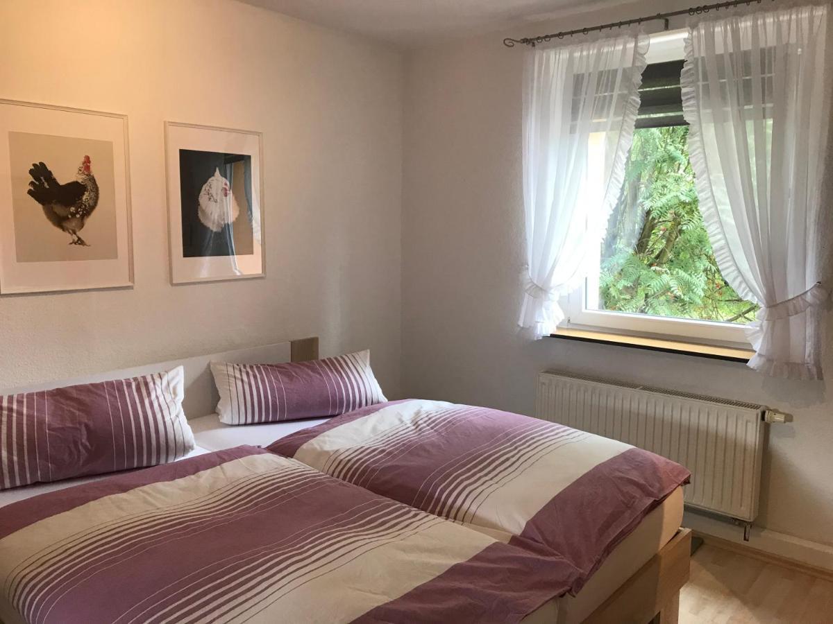 Apartment Beate