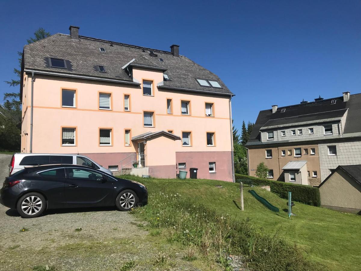 Apartment Beate Oberwiesenthal