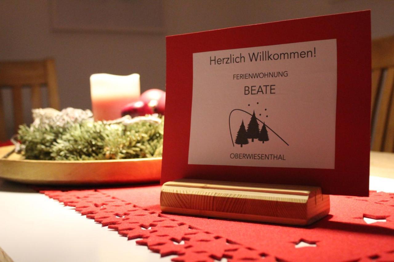 Beate Oberwiesenthal