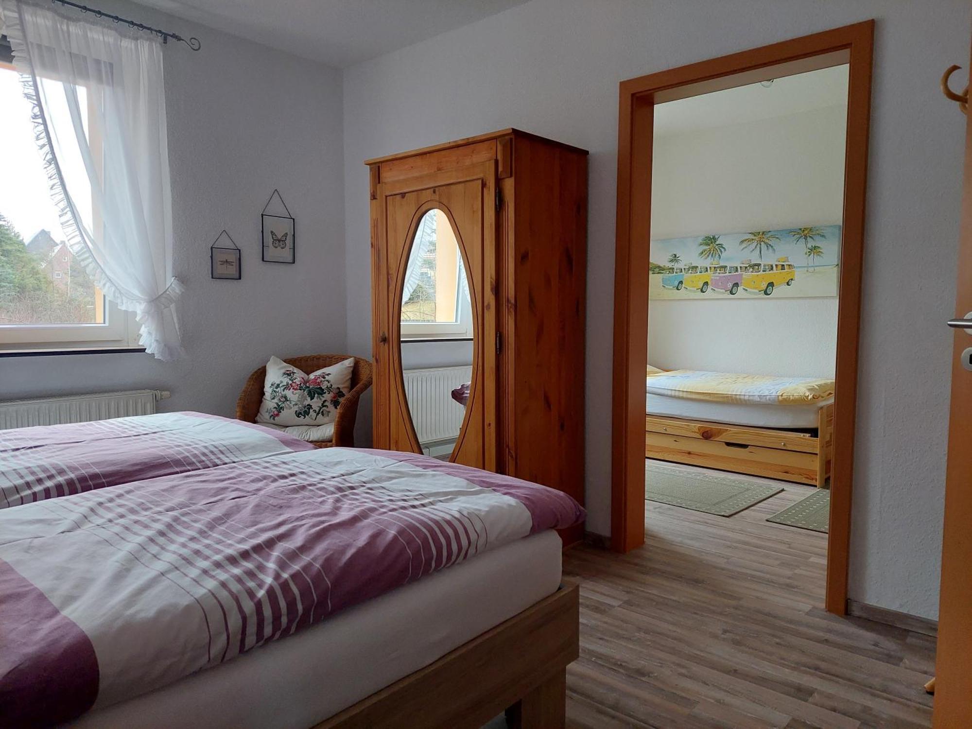 Apartment Beate *