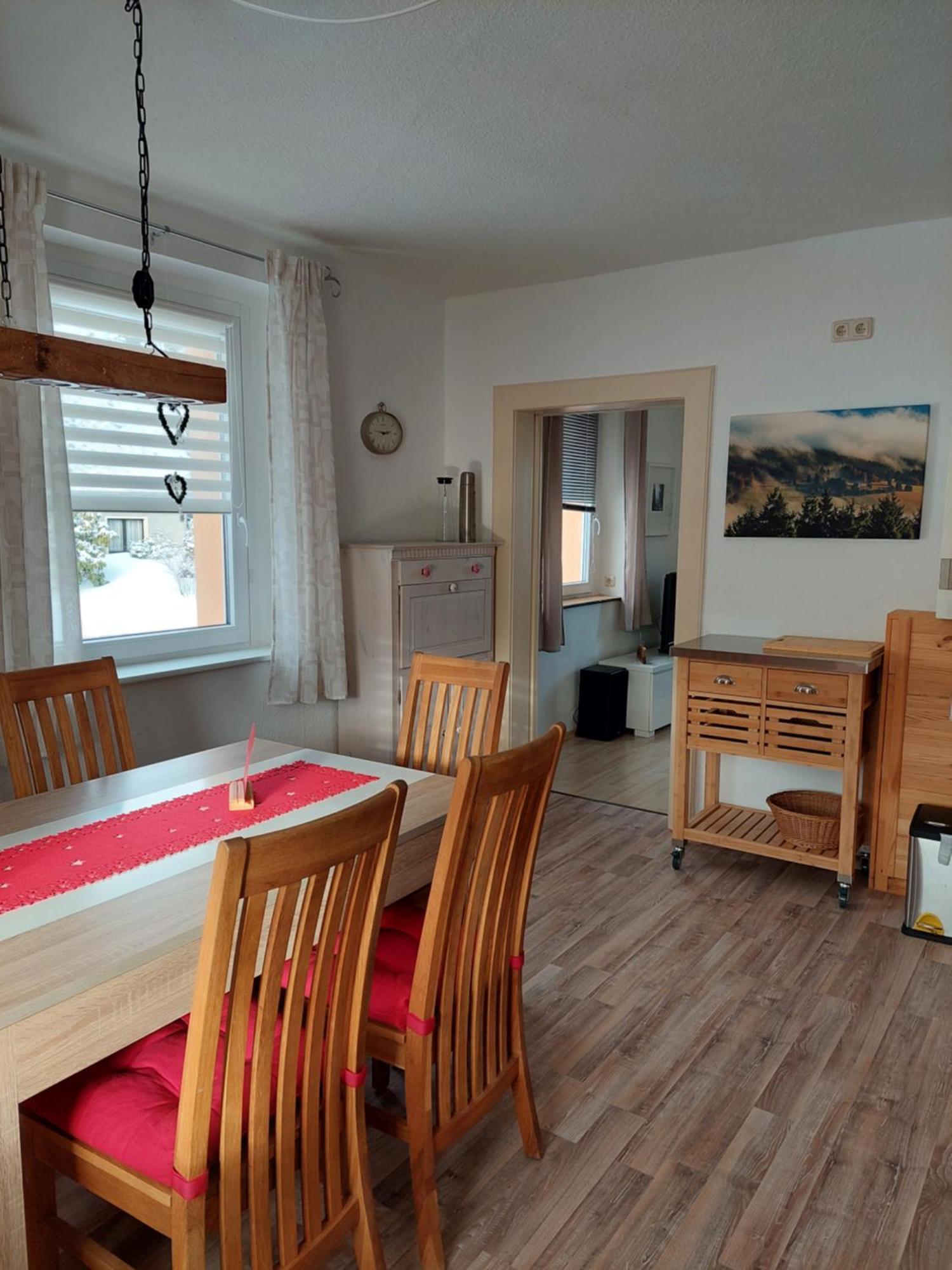 Beate Apartment