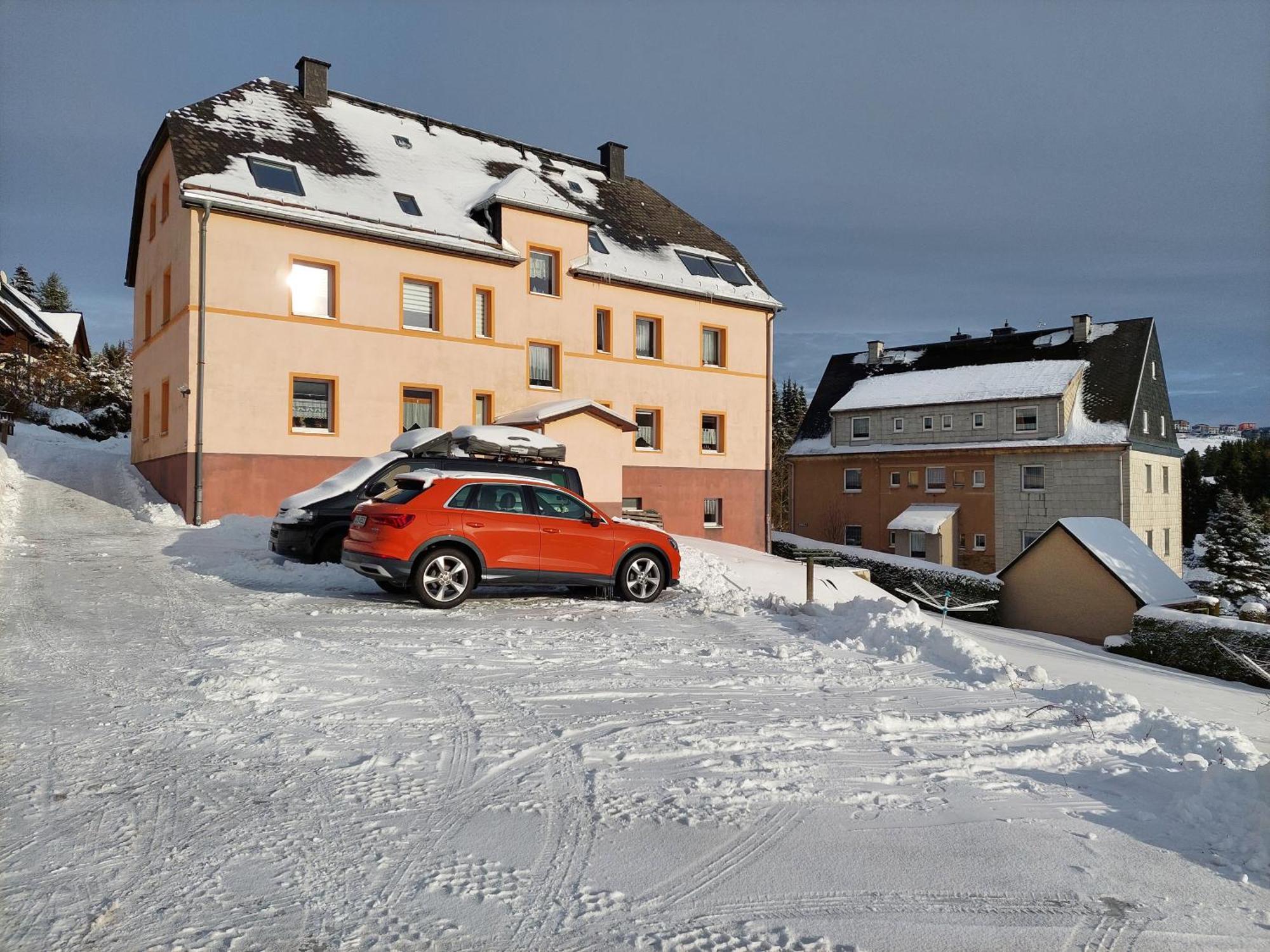 Apartment Beate Oberwiesenthal