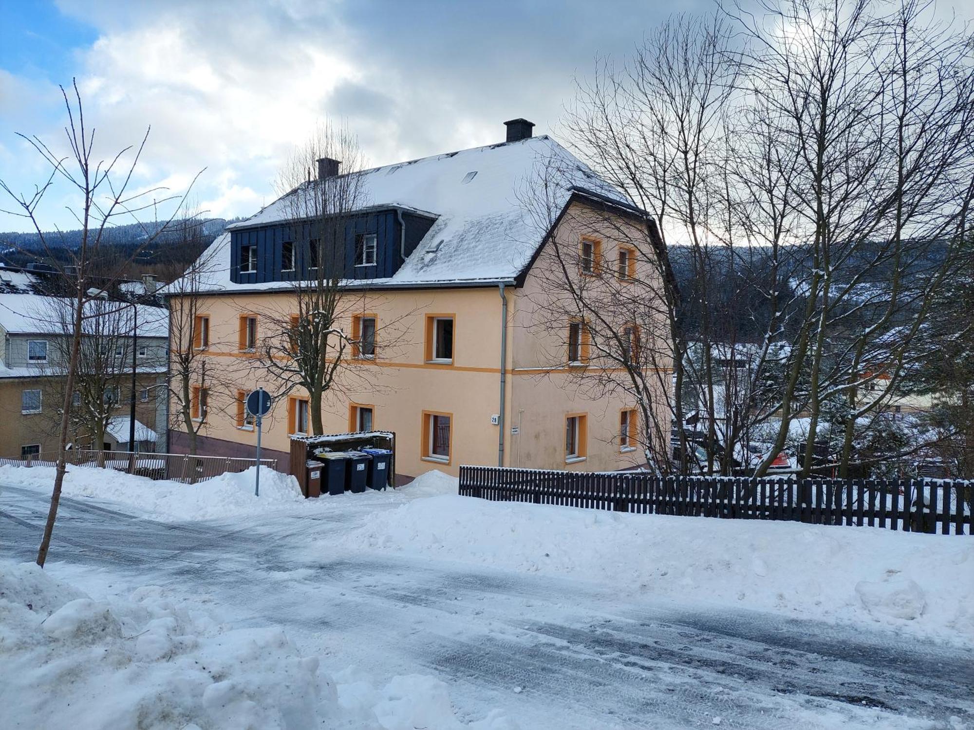 Beate Apartment