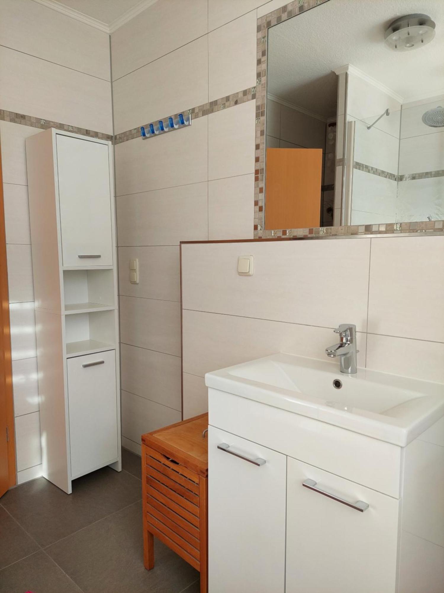Apartment Beate
